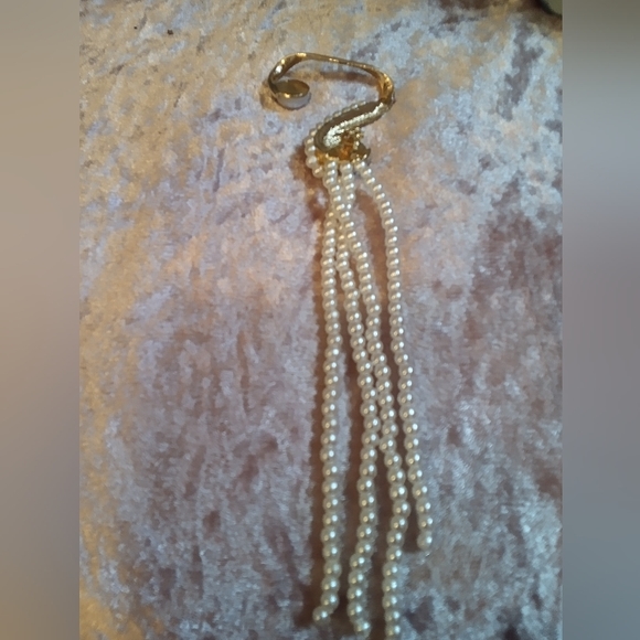 Ear cuff - Picture 3 of 4